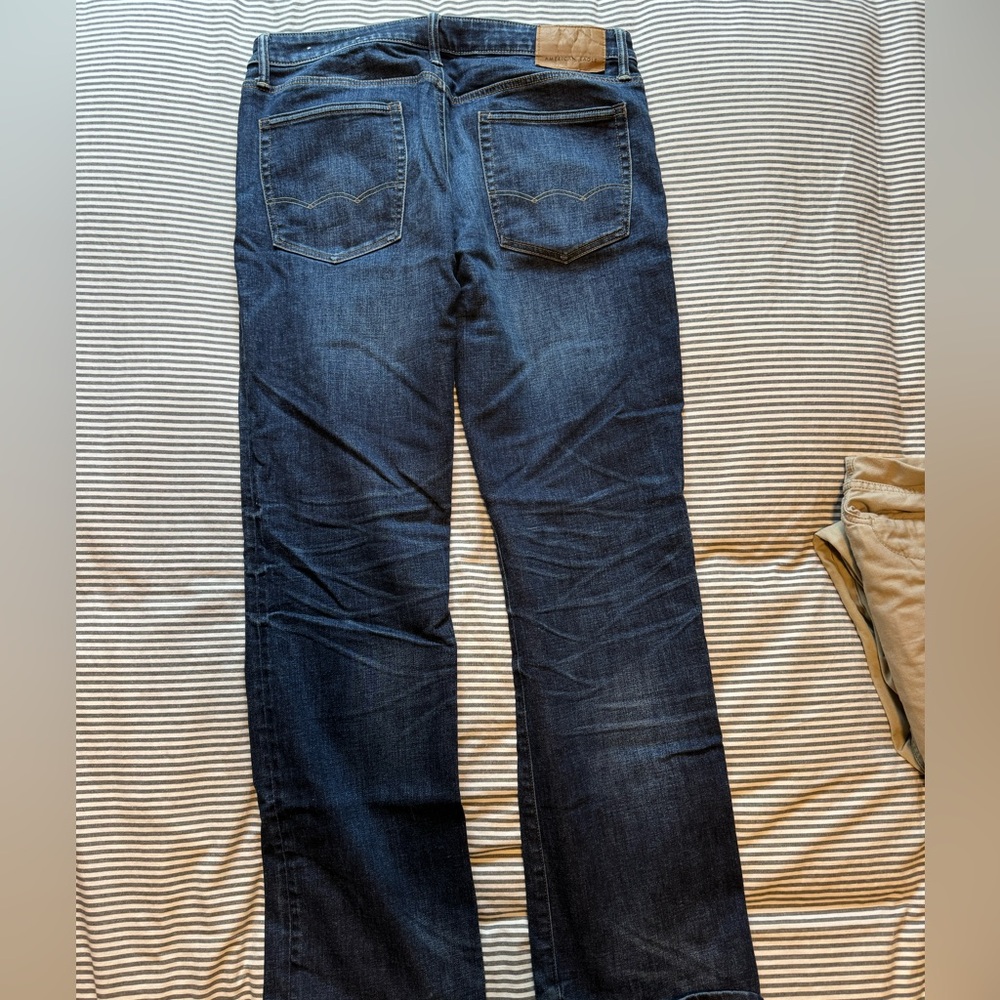 American Eagle Men’s Jeans